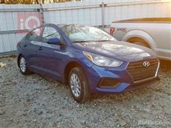 هيونداي أكسنت